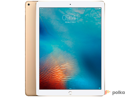 Возьмите Планшет Apple iPad Pro 12.9″ 2017г. напрокат (Фото 1) в Санкт-Петербурге