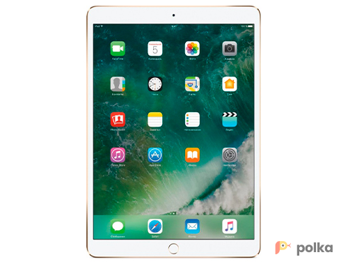Возьмите Планшет Apple iPad Pro 12.9″ 2017г. напрокат (Фото 3) в Санкт-Петербурге