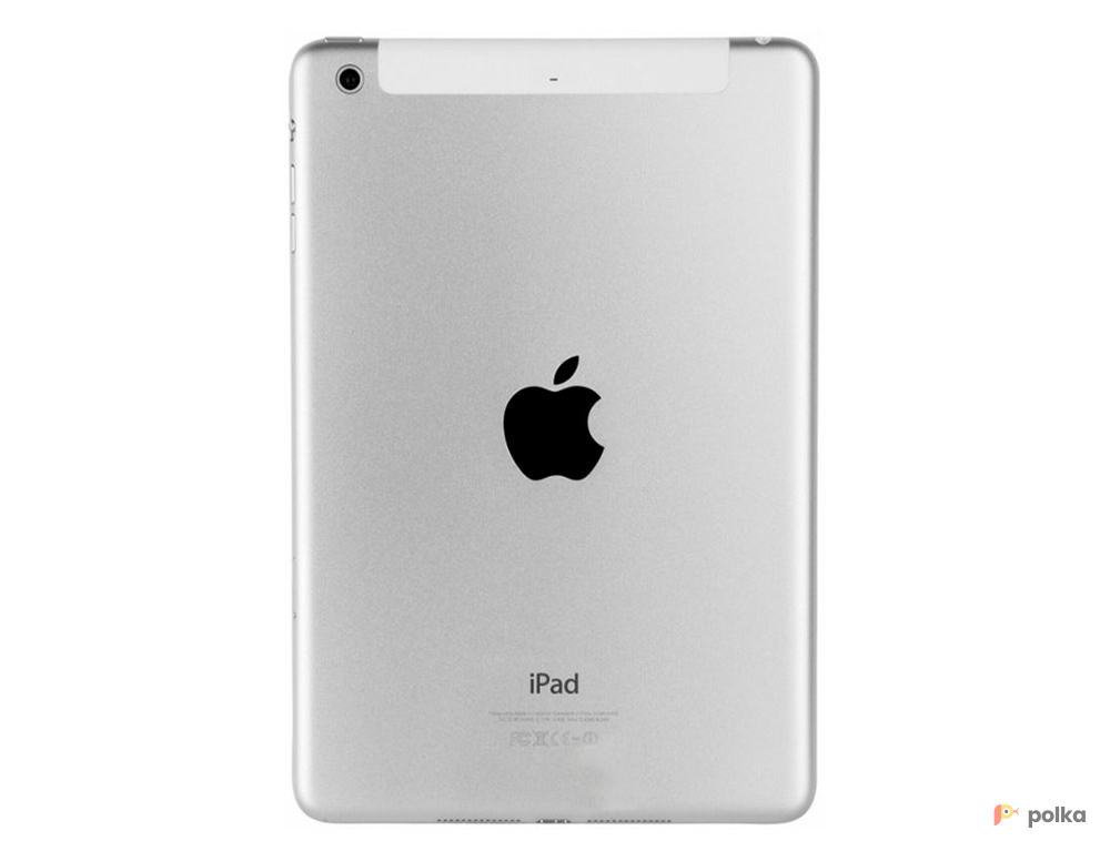 Возьмите Планшет Apple iPad Mini2 7.9″ напрокат (Фото 2) в Санкт-Петербурге