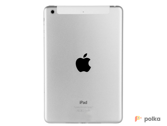 Возьмите Планшет Apple iPad Mini2 7.9″ напрокат (Фото 1) в Санкт-Петербурге