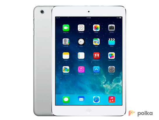 Возьмите Планшет Apple iPad Mini2 7.9″ напрокат (Фото 3) в Санкт-Петербурге