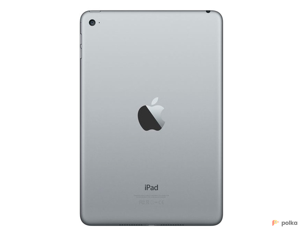 Возьмите Планшет Apple iPad Mini4 7.9″ напрокат (Фото 2) в Санкт-Петербурге