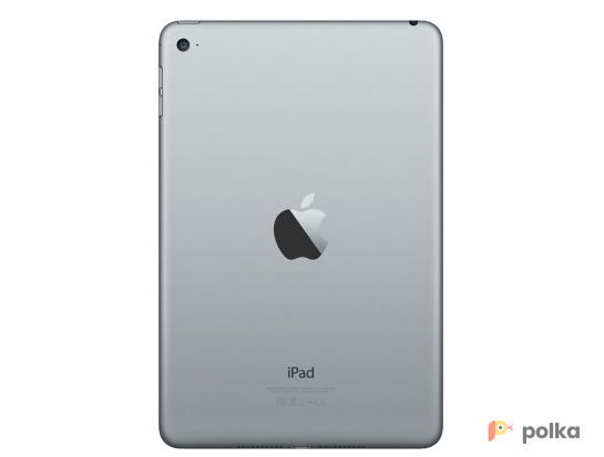 Возьмите Планшет Apple iPad Mini4 7.9″ напрокат (Фото 1) в Санкт-Петербурге