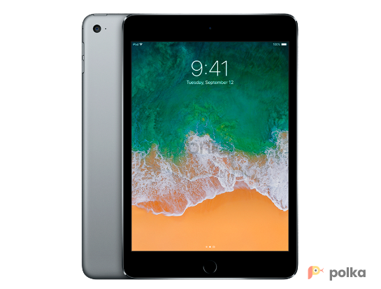 Возьмите Планшет Apple iPad Mini4 7.9″ напрокат (Фото 3) в Санкт-Петербурге