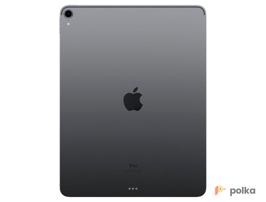 Возьмите Планшет Apple iPad Pro 12.9″ 2018г. напрокат (Фото 3) в Санкт-Петербурге