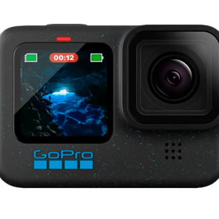 Камера GoPro Hero 12