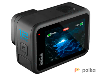 Возьмите Аренда GoPro Hero 12 напрокат (Фото 2) в Санкт-Петербурге