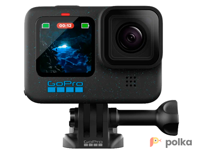Возьмите Аренда GoPro Hero 12 напрокат (Фото 3) в Санкт-Петербурге