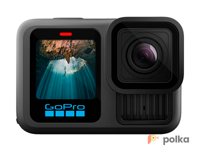 Возьмите Аренда GoPro Hero 13 напрокат (Фото 3) в Санкт-Петербурге