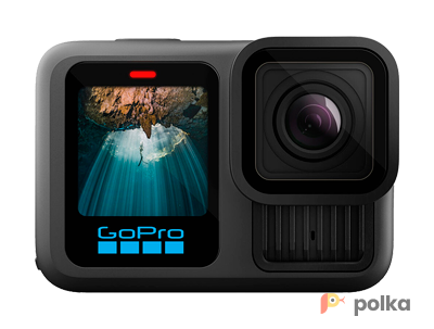 Возьмите Камера GoPro Hero 13 напрокат (Фото 3) в Санкт-Петербурге