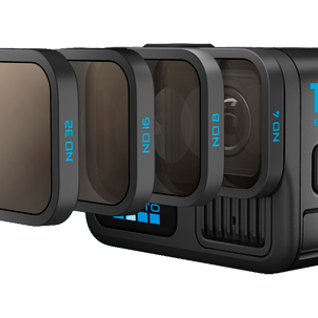 Камера GoPro Hero 13