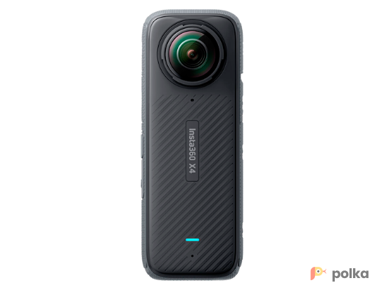 Возьмите Камера Insta360 One x4 напрокат (Фото 2) в Санкт-Петербурге