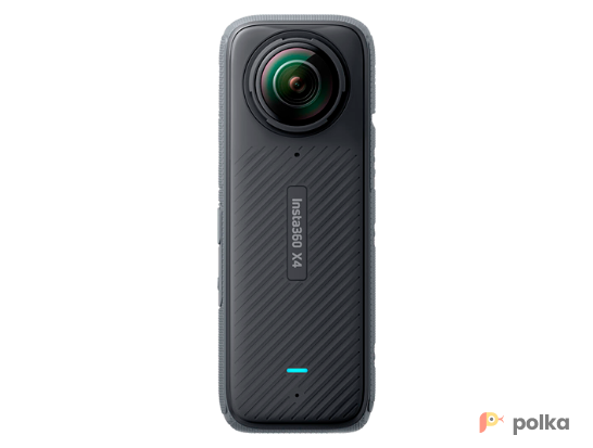 Возьмите Камера Insta360 One x4 напрокат (Фото 2) в Санкт-Петербурге