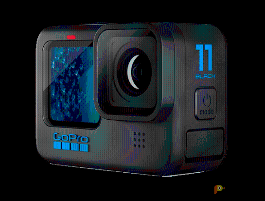 Возьмите Камера GoPro Hero 11 напрокат (Фото 3) в Санкт-Петербурге