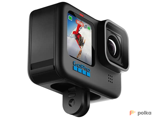 Возьмите Камера GoPro Hero 11 напрокат (Фото 2) в Санкт-Петербурге