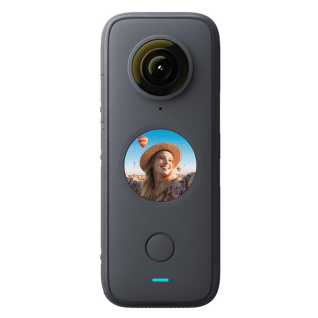 Аренда Insta360 One X2