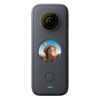 Камера Insta360 One X2