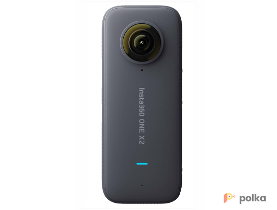 Возьмите Камера Insta360 One X2 напрокат (Фото 2) в Санкт-Петербурге