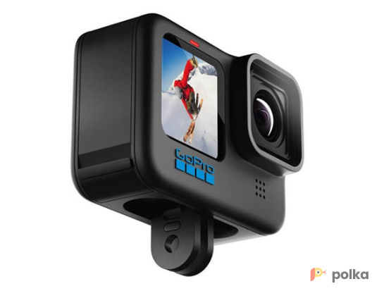 Возьмите GoPro Hero 10 напрокат (Фото 1) в Санкт-Петербурге