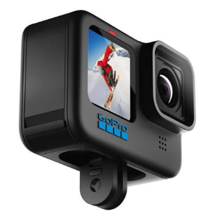 Аренда GoPro Hero 10