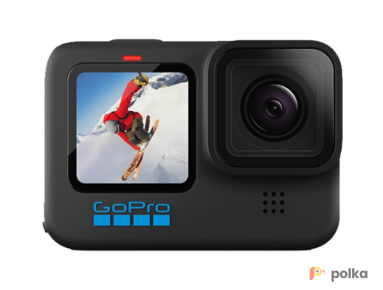 Возьмите GoPro Hero 10 напрокат (Фото 2) в Санкт-Петербурге
