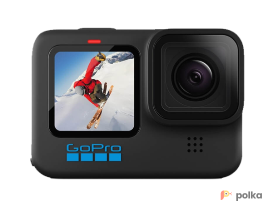 Возьмите Камера GoPro Hero 10 напрокат (Фото 2) в Санкт-Петербурге