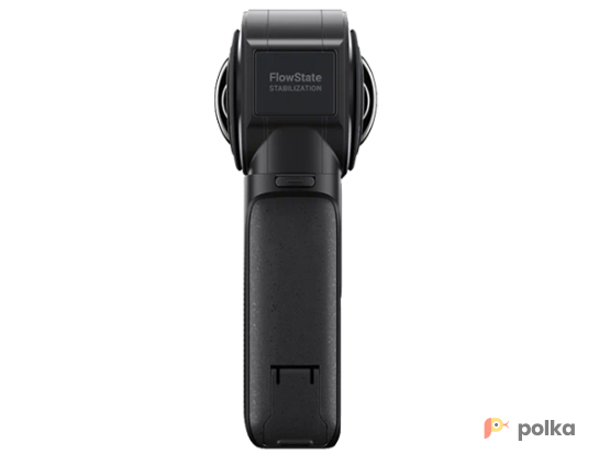 Возьмите Камера Insta360 ONE RS 1-Inch 360 напрокат (Фото 2) в Санкт-Петербурге