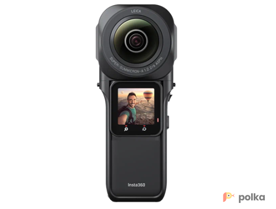 Возьмите Камера Insta360 ONE RS 1-Inch 360 напрокат (Фото 1) в Санкт-Петербурге