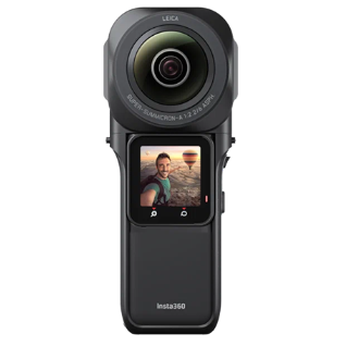 Камера Insta360 ONE RS 1-Inch 360