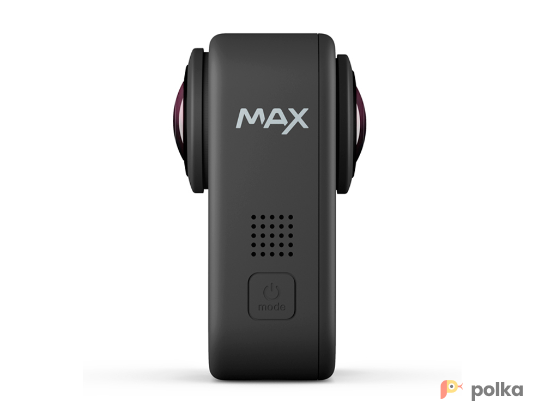 Возьмите Камера GoPro MAX 360 напрокат (Фото 2) в Санкт-Петербурге