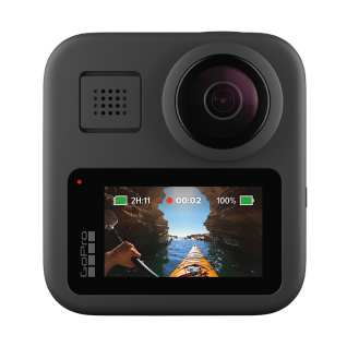 Камера GoPro MAX 360