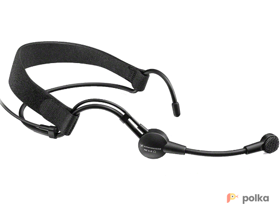 Возьмите Аренда головного микрофона Sennheiser ME 3 напрокат (Фото 1) в Санкт-Петербурге