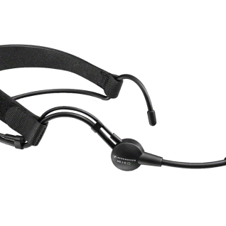 Аренда головного микрофона Sennheiser ME 3