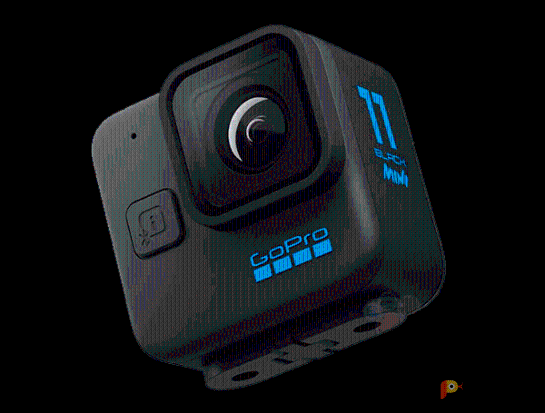 Возьмите Камера GoPro Hero 11 Mini напрокат (Фото 3) в Санкт-Петербурге