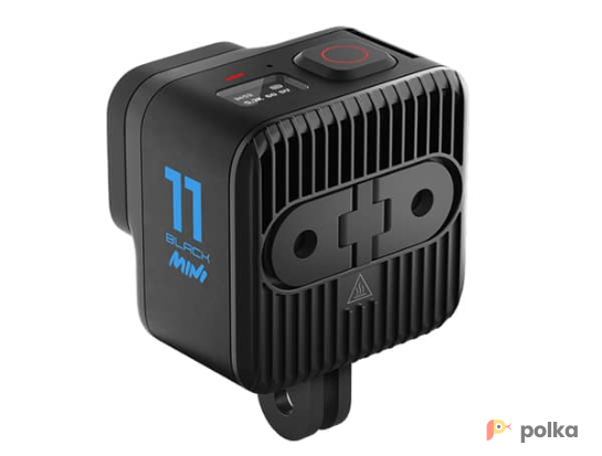 Возьмите Камера GoPro Hero 11 Mini напрокат (Фото 2) в Санкт-Петербурге