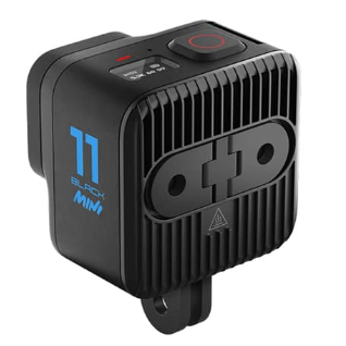 Аренда GoPro Hero 11 Mini
