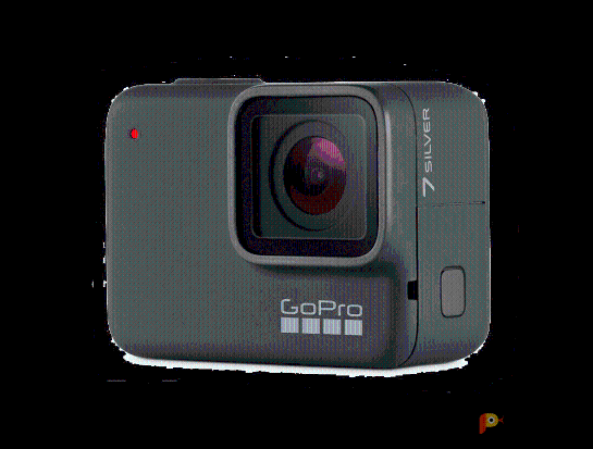 Возьмите Камера GoPro HERO 7 Silver Edition напрокат (Фото 2) в Санкт-Петербурге
