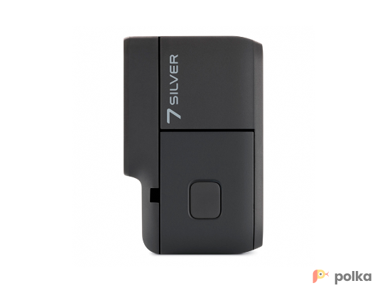 Возьмите Камера GoPro HERO 7 Silver Edition напрокат (Фото 3) в Санкт-Петербурге