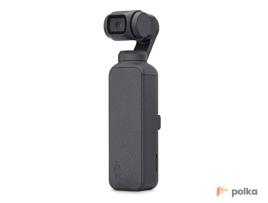 Возьмите Экшн-камера DJI Osmo Pocket напрокат (Фото 2) в Санкт-Петербурге