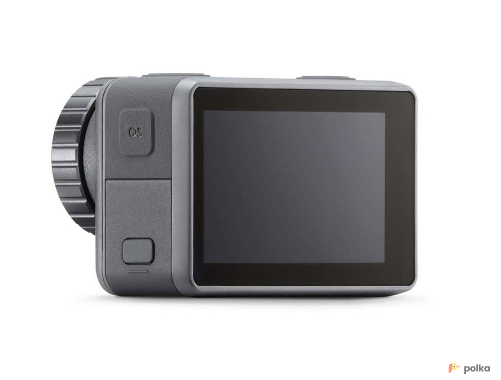Возьмите Камера Dji Osmo Action напрокат (Фото 2) в Санкт-Петербурге