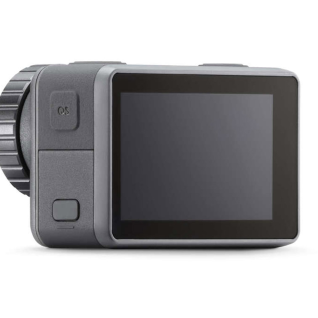 Аренда Dji Osmo Action