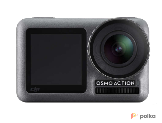 Возьмите Камера Dji Osmo Action напрокат (Фото 3) в Санкт-Петербурге
