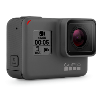 Аренда GoPro Hero 5 Black Edition