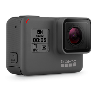 Камера GoPro Hero 5 Black Edition
