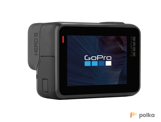 Возьмите Камера GoPro Hero 5 Black Edition напрокат (Фото 2) в Санкт-Петербурге