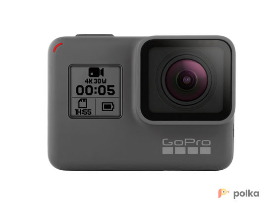 Возьмите Камера GoPro Hero 5 Black Edition напрокат (Фото 3) в Санкт-Петербурге
