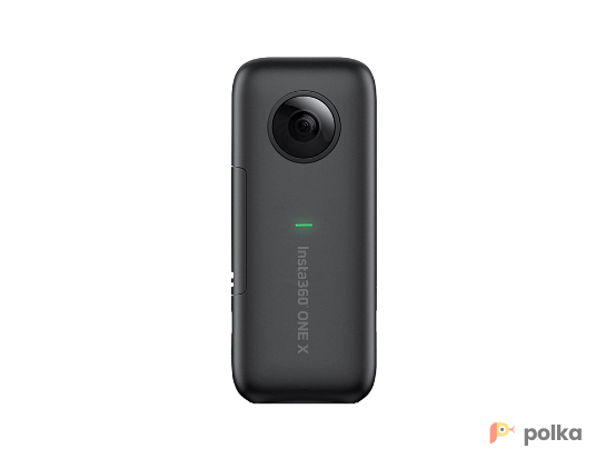 Возьмите Экшн- камера Insta 360 One x напрокат (Фото 3) в Санкт-Петербурге
