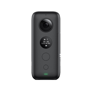 Экшн- камера Insta 360 One x