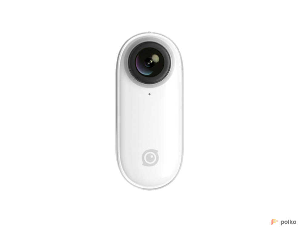 Возьмите Экшн-камера  Insta 360 Go AI напрокат (Фото 2) в Санкт-Петербурге