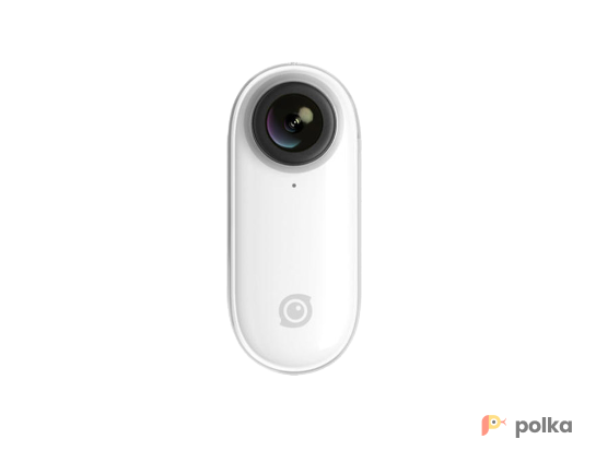 Возьмите Экшн-камера  Insta 360 Go AI напрокат (Фото 1) в Санкт-Петербурге